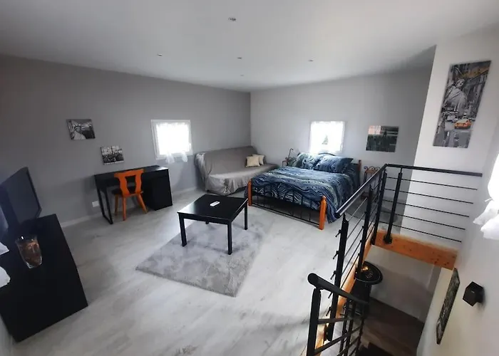 Maison بيت للعطل