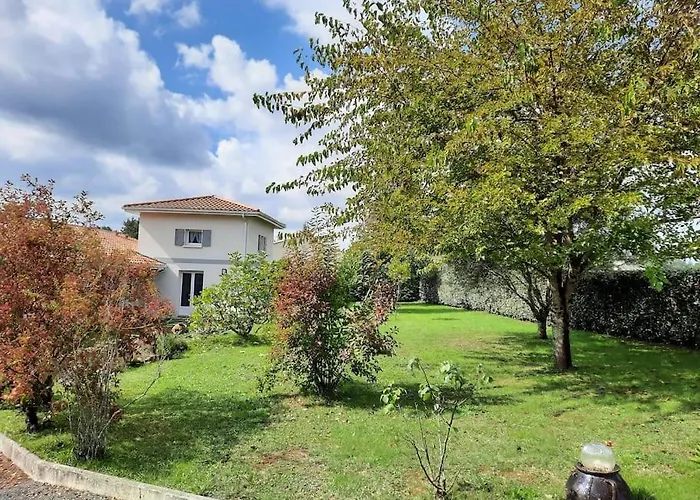 بيت للعطل Maison