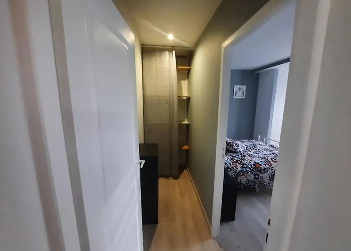 بيت للعطل Maison *